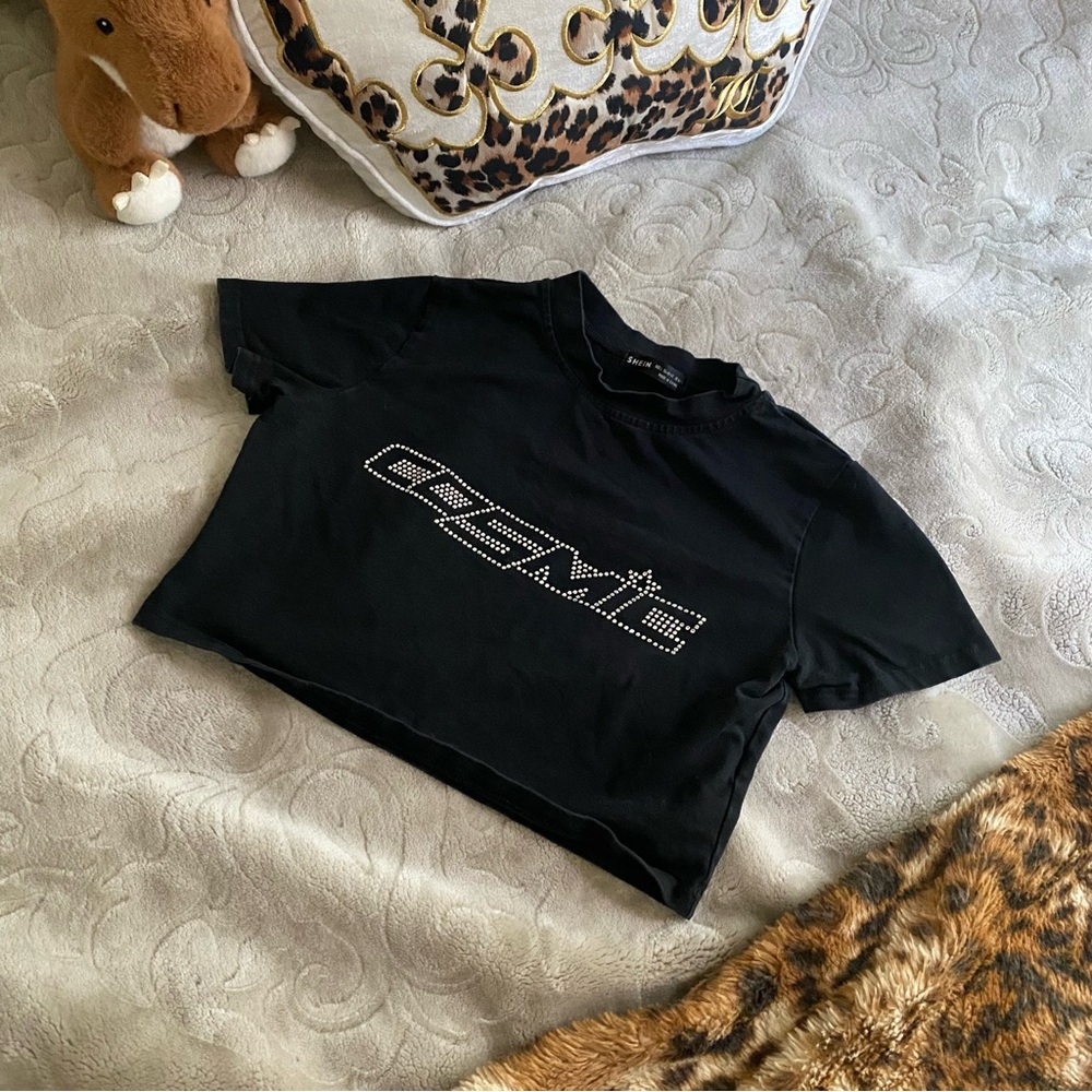 Cosmic Bling Tee